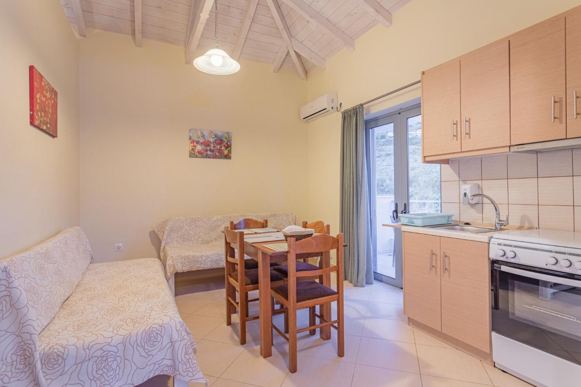 Sundy Maria Apartments 스투파 외부 사진