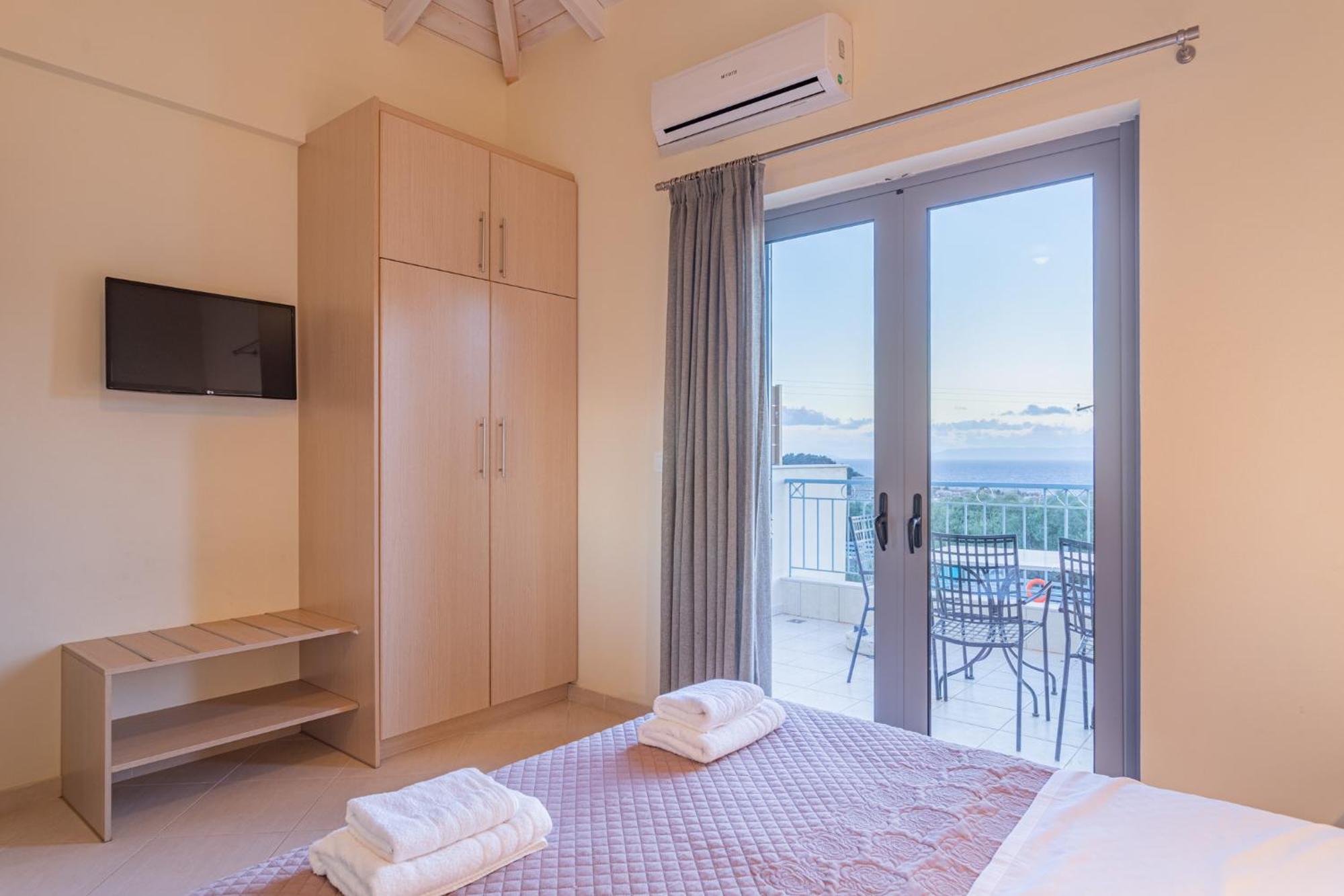 Sundy Maria Apartments 스투파 외부 사진