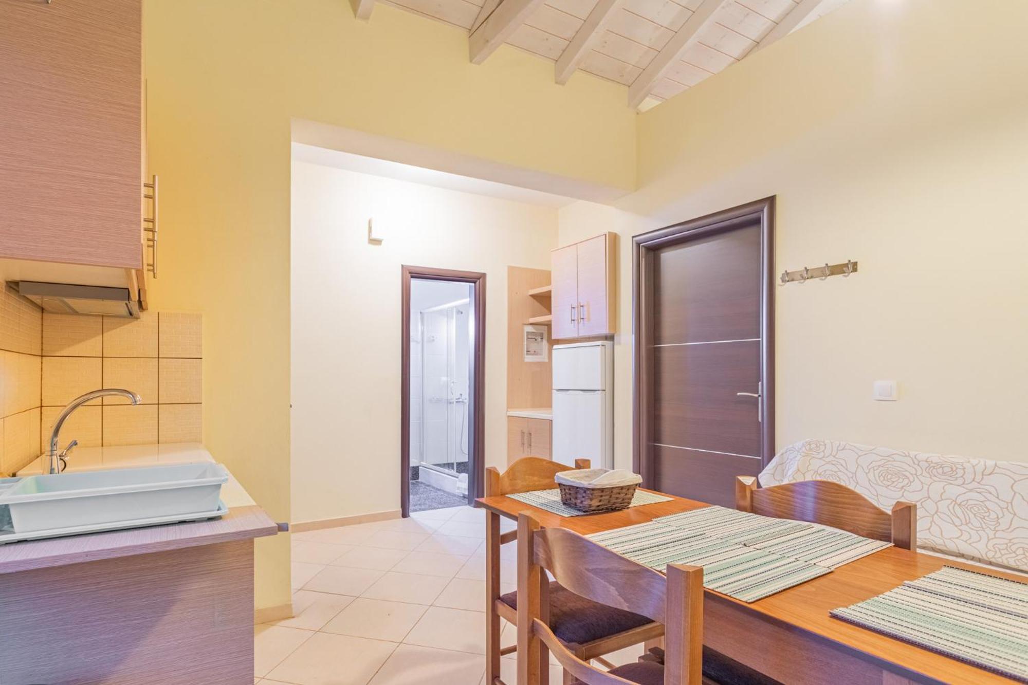 Sundy Maria Apartments 스투파 외부 사진