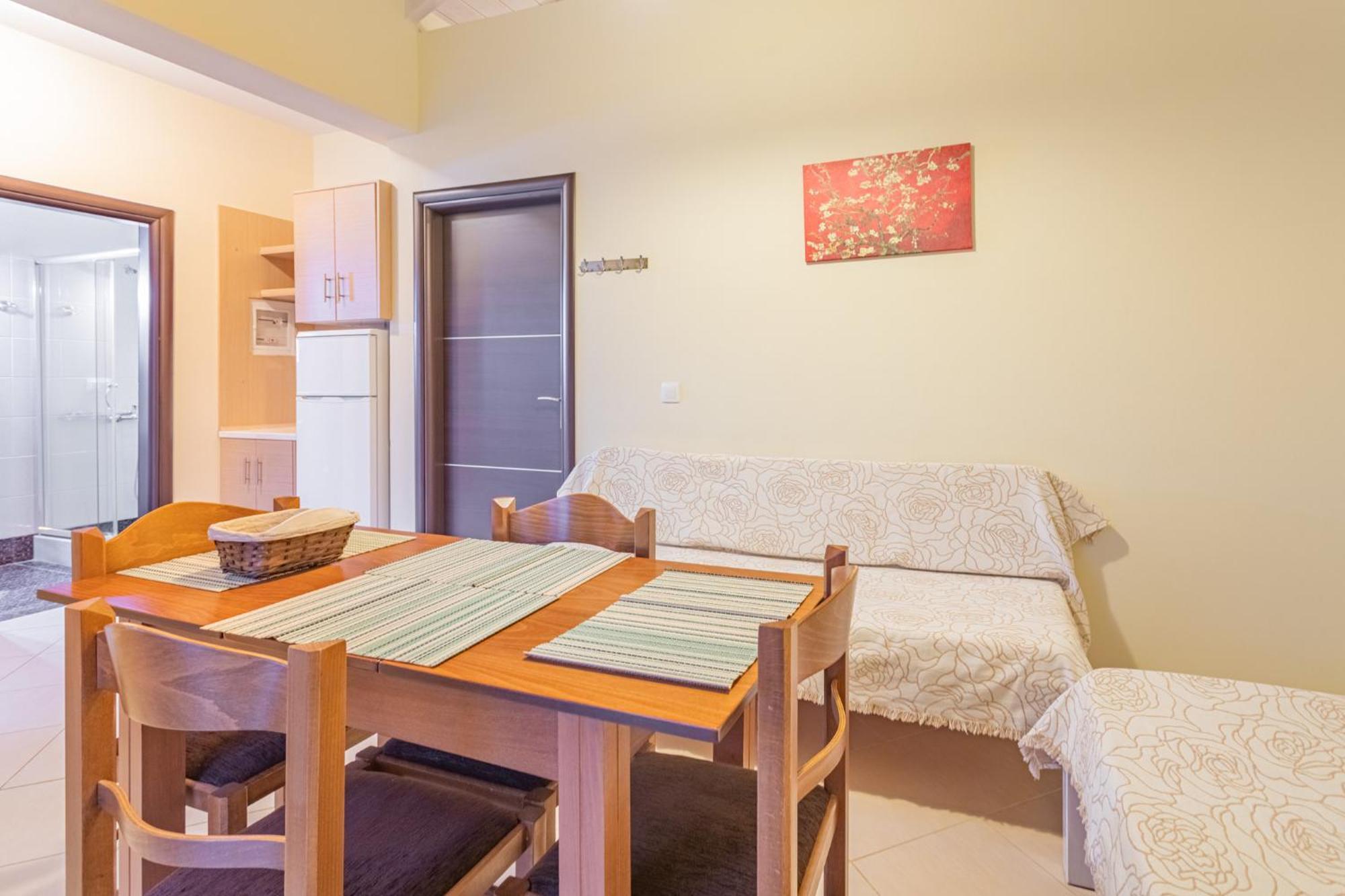 Sundy Maria Apartments 스투파 외부 사진