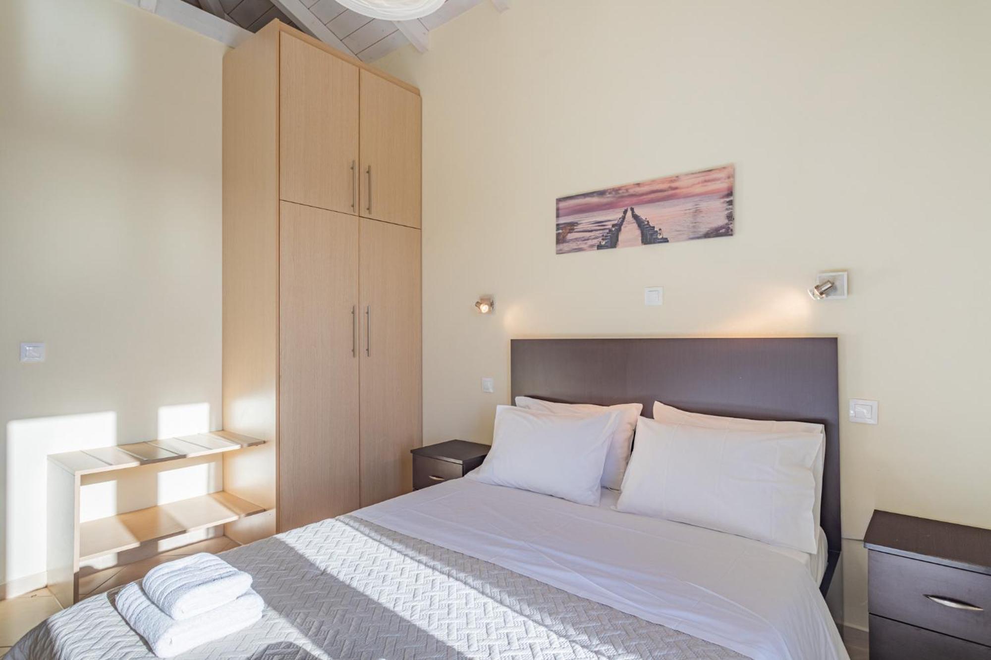 Sundy Maria Apartments 스투파 외부 사진
