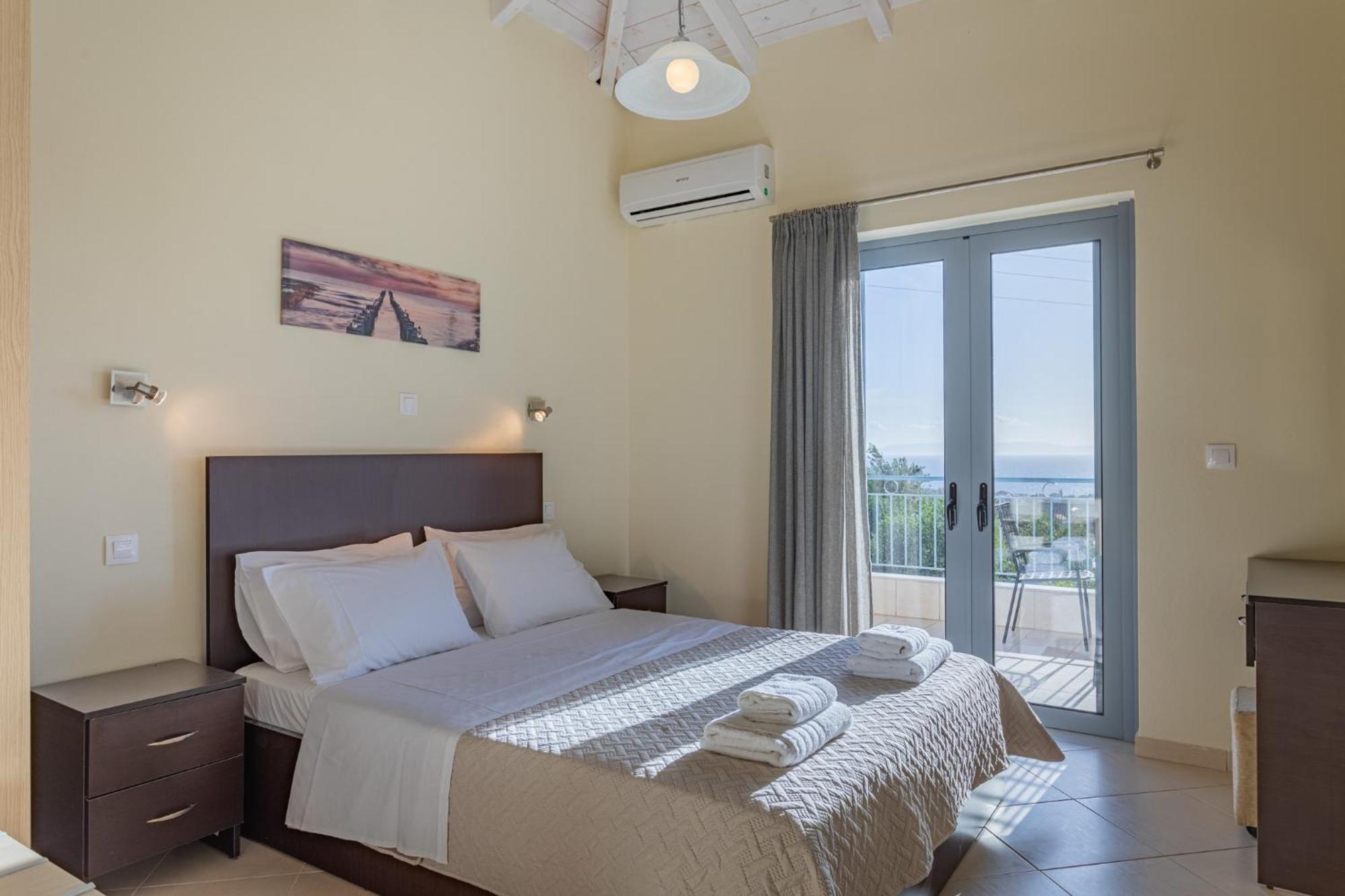 Sundy Maria Apartments 스투파 외부 사진