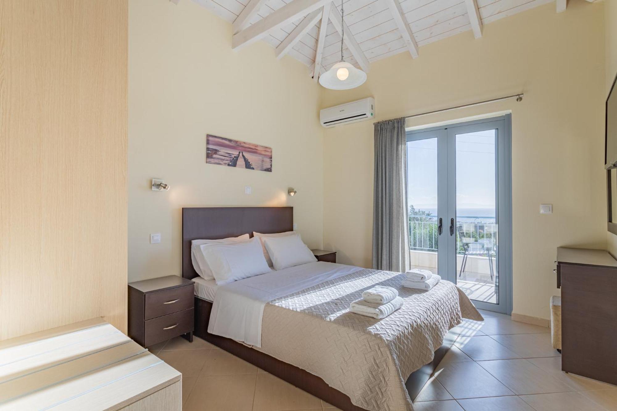 Sundy Maria Apartments 스투파 외부 사진