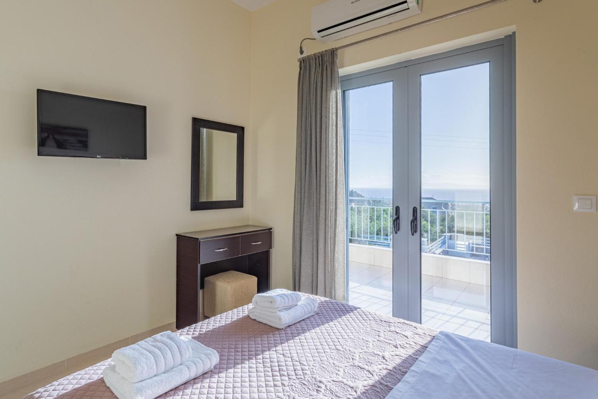 Sundy Maria Apartments 스투파 외부 사진