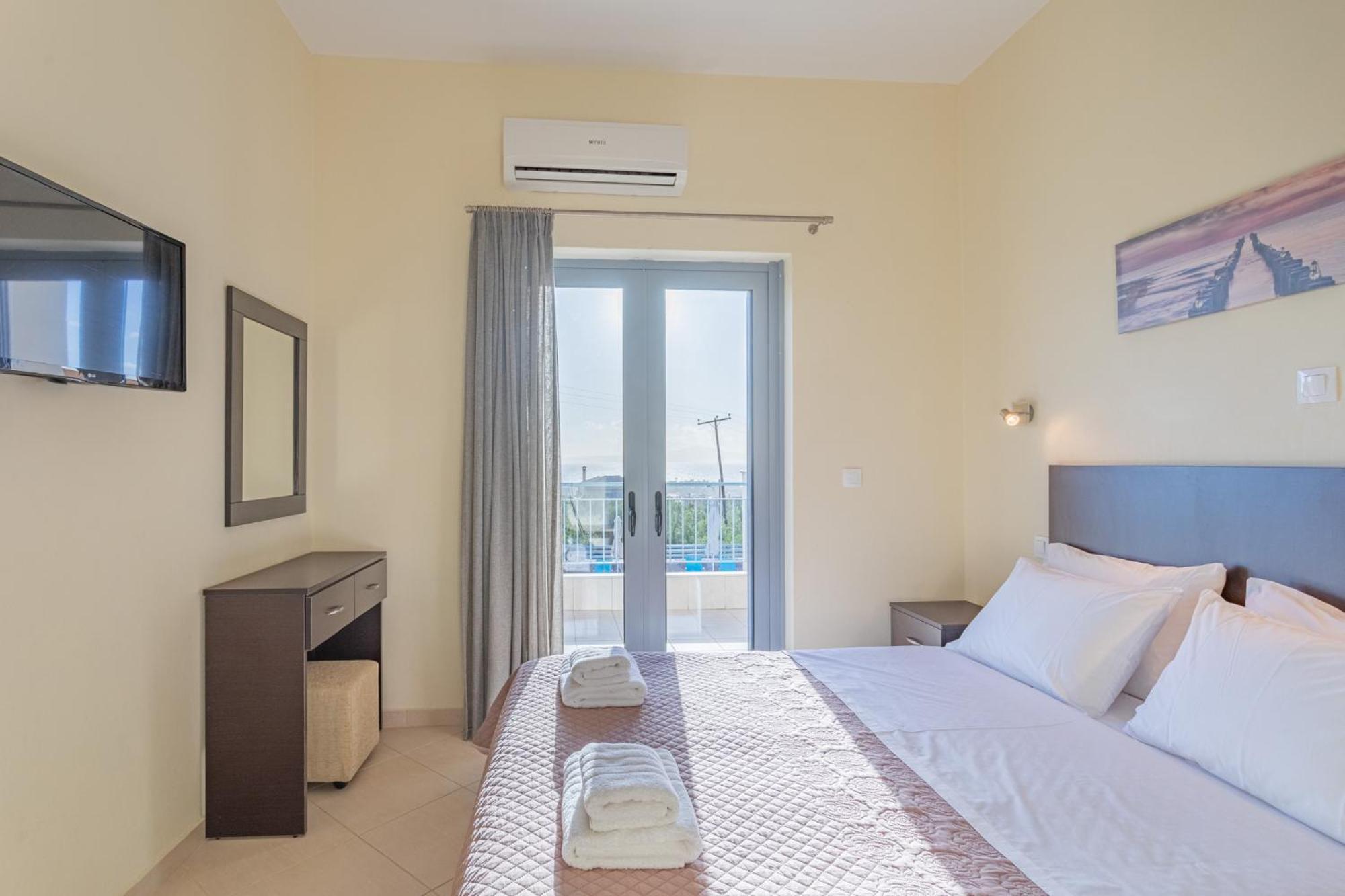 Sundy Maria Apartments 스투파 외부 사진