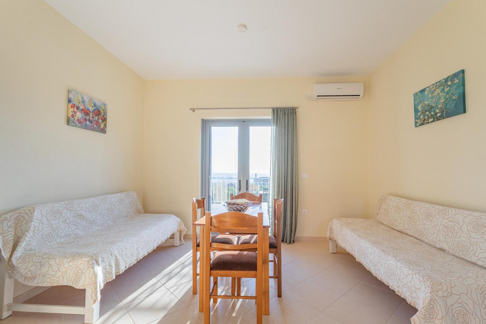 Sundy Maria Apartments 스투파 외부 사진