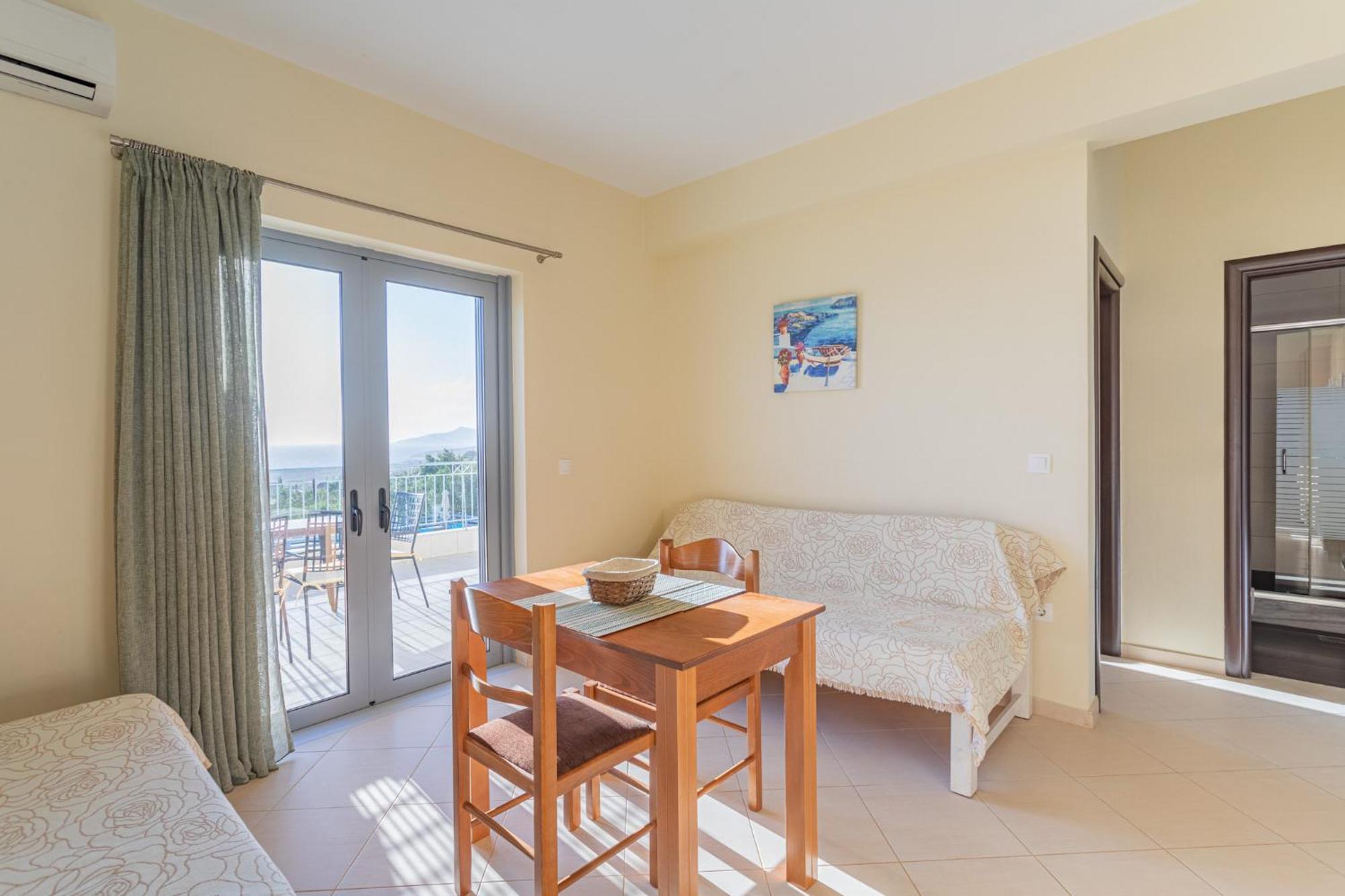 Sundy Maria Apartments 스투파 외부 사진