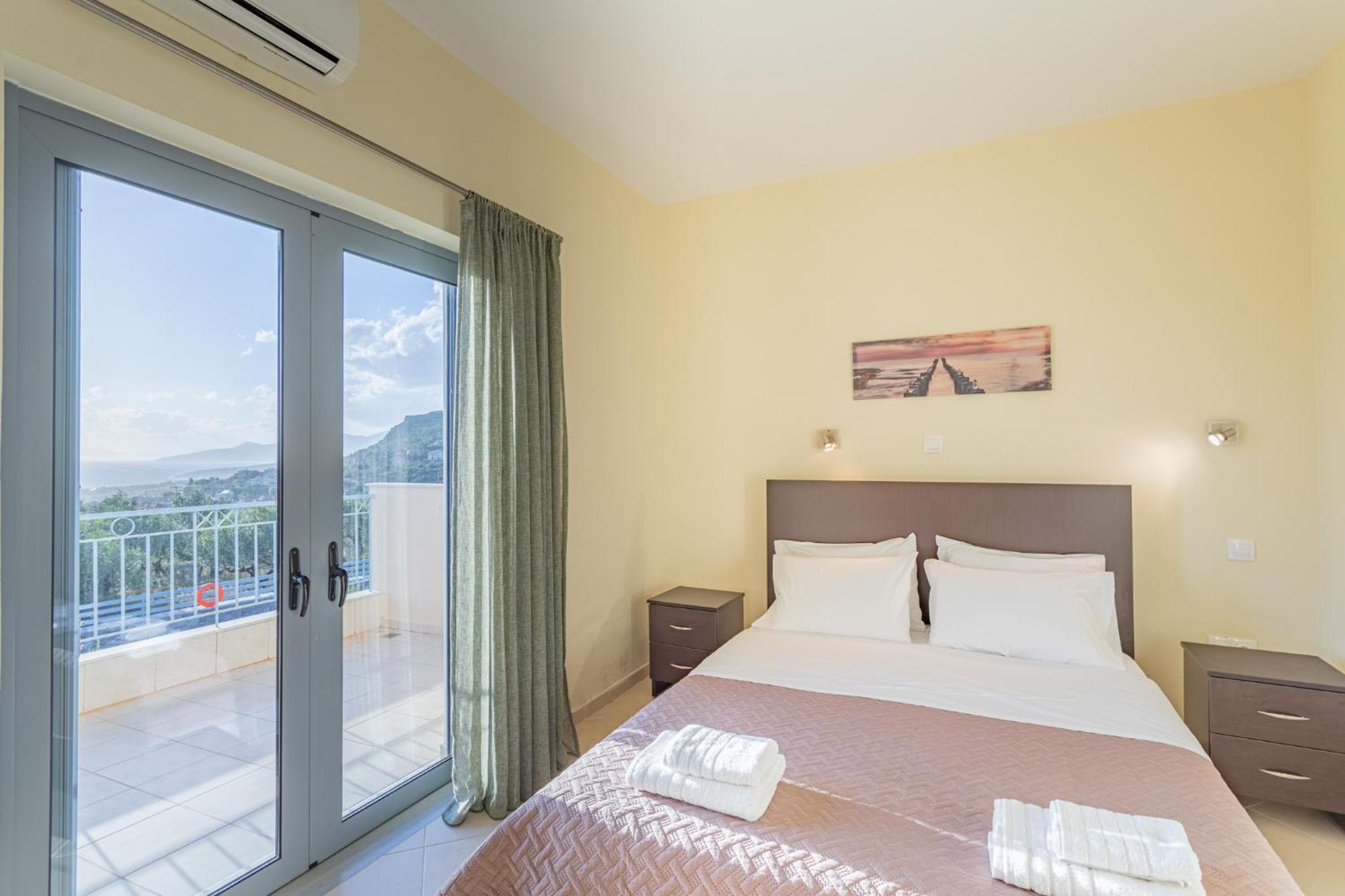 Sundy Maria Apartments 스투파 외부 사진