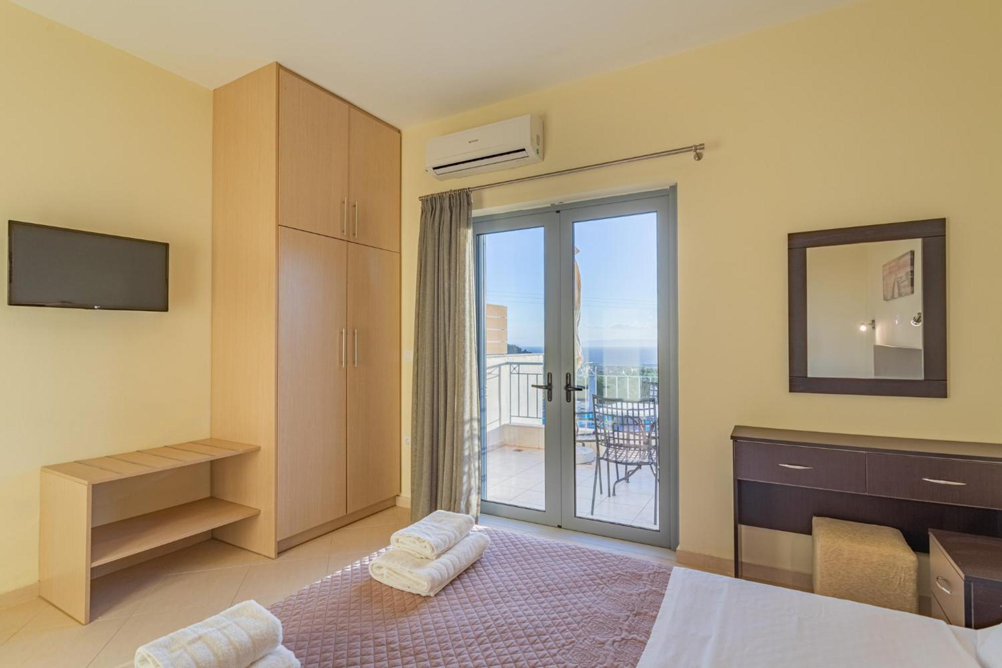 Sundy Maria Apartments 스투파 외부 사진