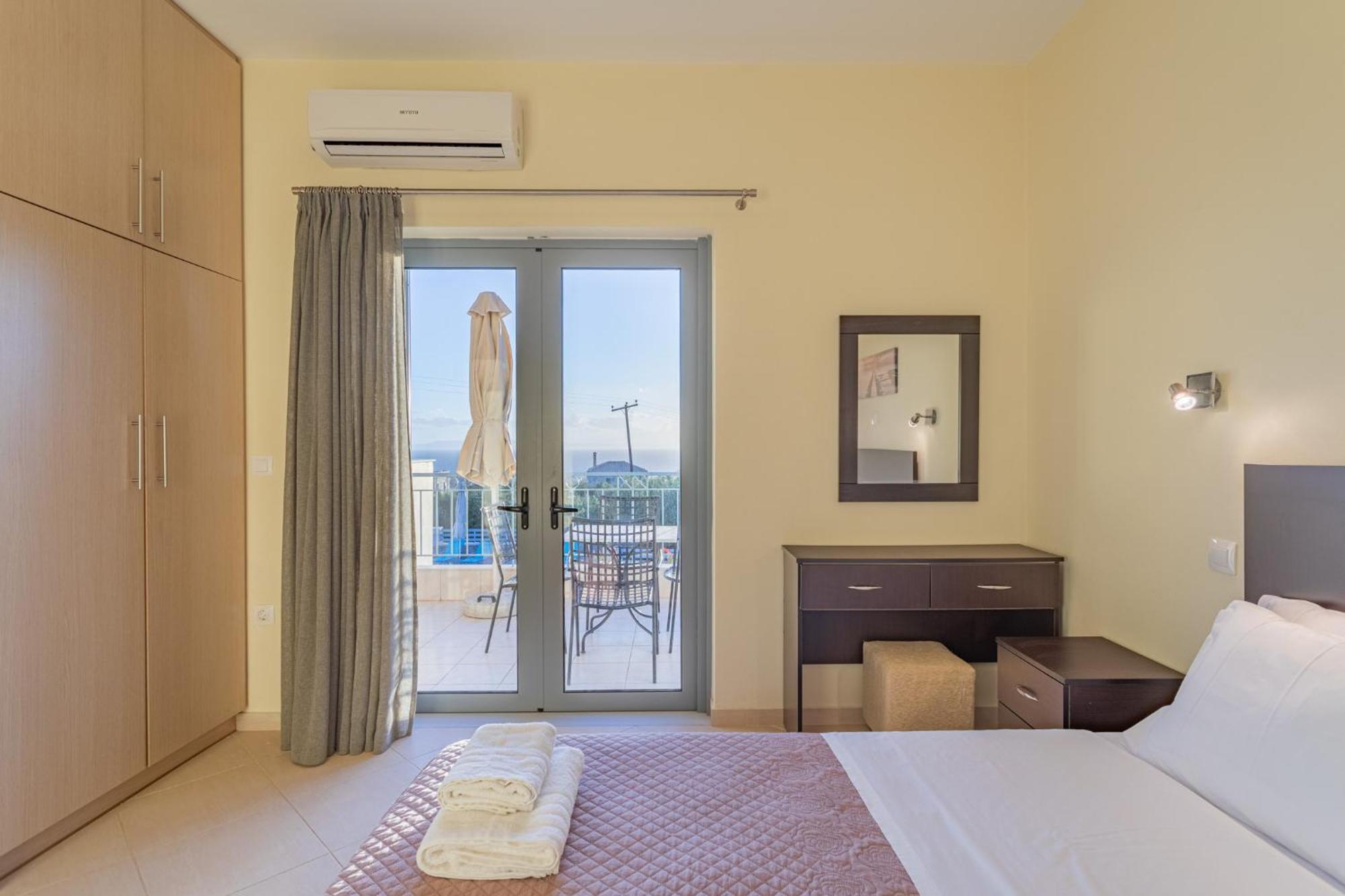 Sundy Maria Apartments 스투파 외부 사진
