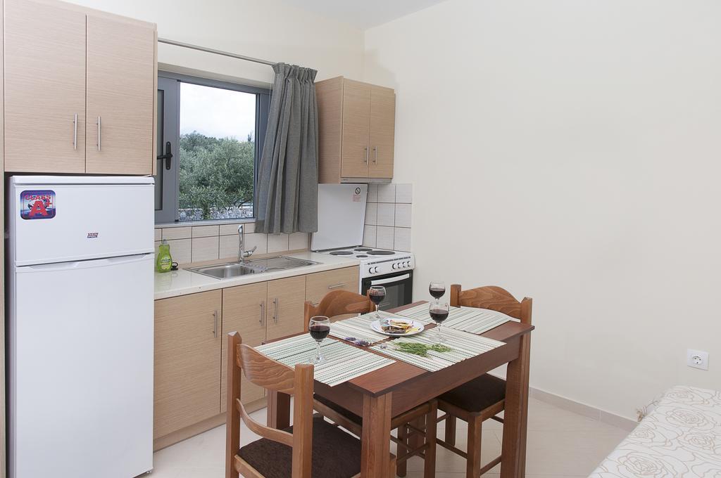 Sundy Maria Apartments 스투파 외부 사진